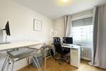 Etagenwohnung Nürnberg Tullnau - 3 Zimmer, 67 m&sup2;, 310.000&euro; | Angebot:26908324