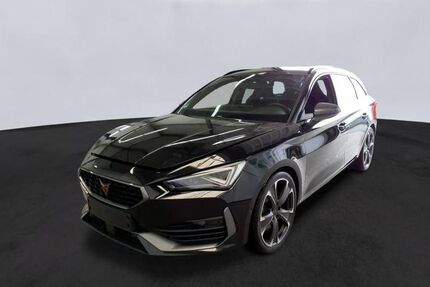 Cupra Leon 21.800 km 30.880 &euro; Fürth 90763
