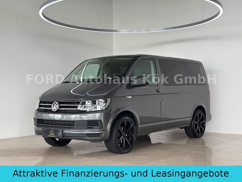 VW T6 Multivan 106.093 km 32.900 € Neunkirchen Br. 91077