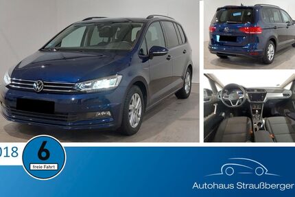 VW Touran 40.900 km 29.090 &euro; Buchschwabach bei Nürnberg 90574