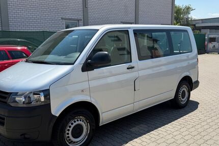 VW T5 Transporter 203.000 km 7.499 &euro; Nürnberg 90429