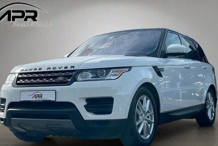 Land Rover Range Rover Sport 130.000 km 23.999 &euro; Rückersdorf 90607