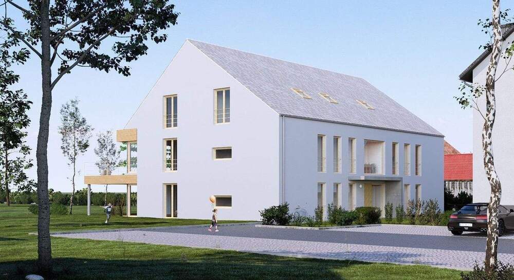 Neubau - Provisionsfrei - Terrasse - Gestalten Sie jetzt ihre Eigentumswohnung mit!