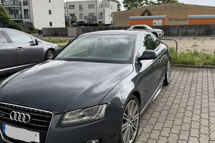 Audi A5 161.000 km 7.999 &euro; Zirndorf 90513