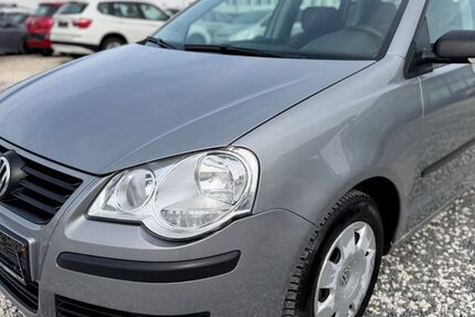 VW Polo 69.507 km 3.490 &euro; Nürnberg 90431