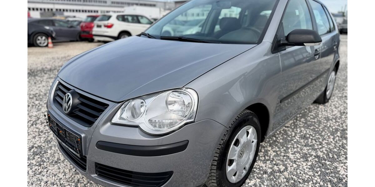 VW Polo 69.507 km 3.490 &euro; Nürnberg 90431