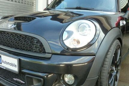 Mini John Cooper Works 142.750 km 9.980 &euro; Simmelsdorf OT Großengsee 91245