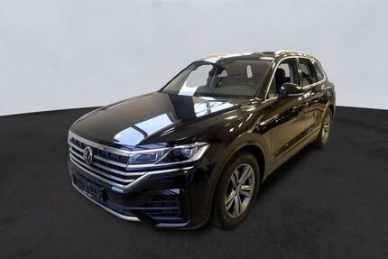 VW Touareg 55.000 km 47.790 &euro; Roth 91154