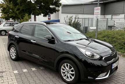 Kia Niro 129.500 km 12.900 € Nürnberg 90475