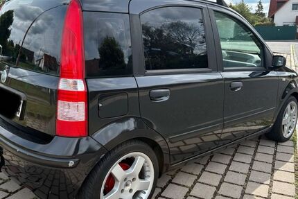 Fiat Panda 180.011 km 1.300 &euro; Leinburg 91127