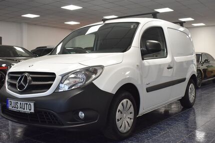 Mercedes-Benz Citan 38.870 km 9.570 &euro; Nürnberg 90431