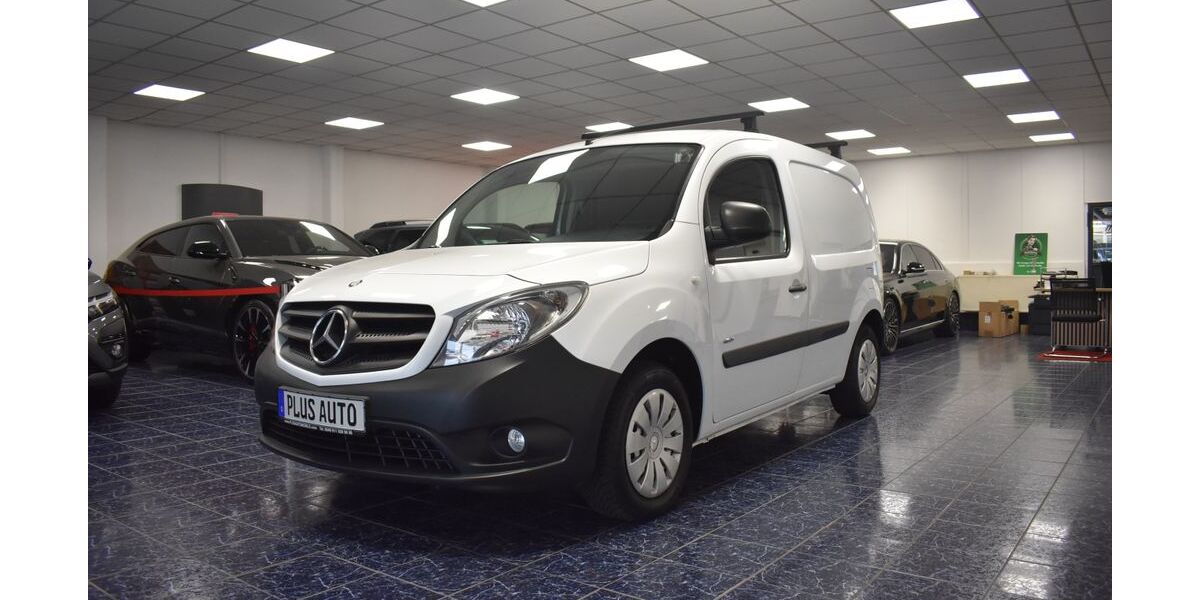 Mercedes-Benz Citan 38.870 km 9.570 &euro; Nürnberg 90431