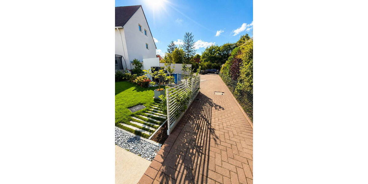 Grundstück Nürnberg Reichelsdorf - 650.000&euro; | Angebot:26770410