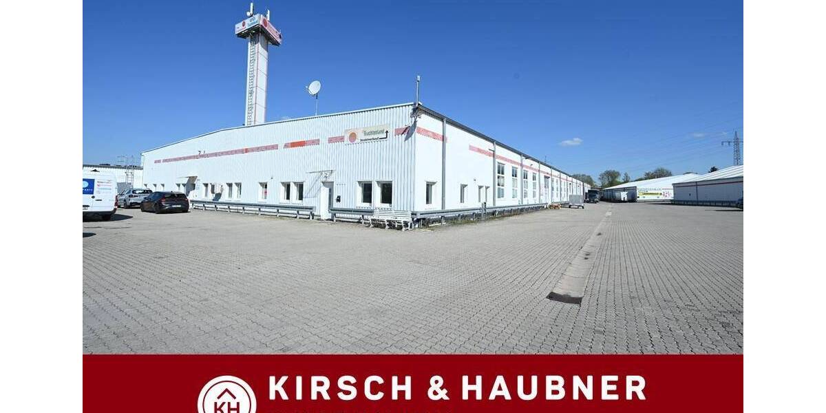 Gewerbeobjekt Postbauer-Heng Heng - 2.310&euro; | Angebot:26694556