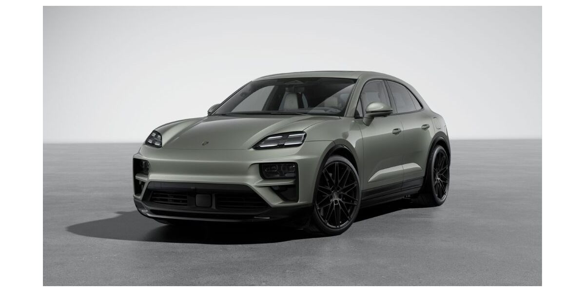 Porsche Macan 9.900 km 148.990 &euro; Nürnberg 90425