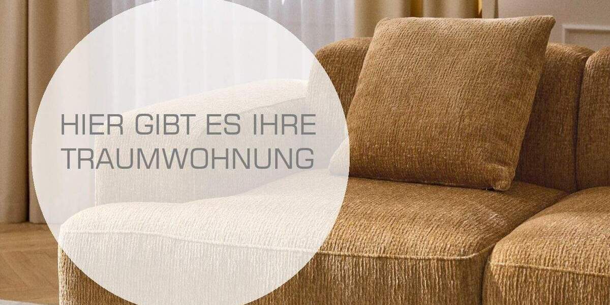 Etagenwohnung Nürnberg Gärten b Wöhrd - 2 Zimmer, 50 m&sup2;, 890&euro; | Angebot:26658948