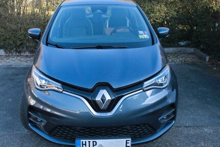 Renault ZOE 73.000 km 10.000 &euro; Rednitzhembach 91126