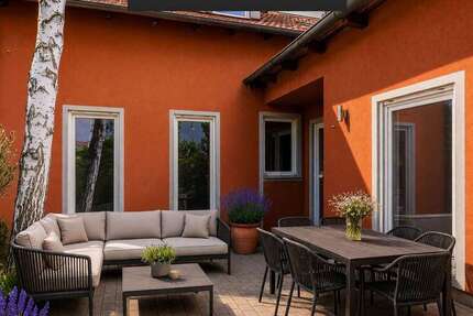 Haus Nürnberg Erlenstegen - 2 Zimmer, 90 m&sup2;, 420.000&euro; | Angebot:27442492