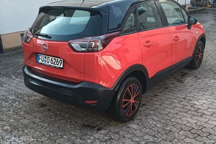 Opel Crossland (X) 86.000 km 7.390 &euro; Stein 90547
