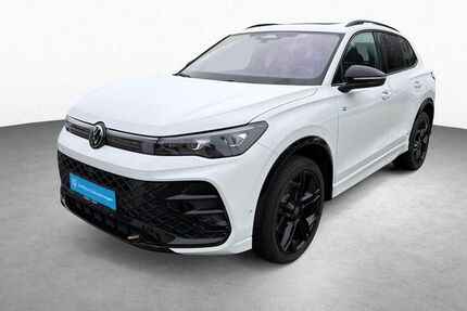 VW Tiguan 15.000 km 46.390 &euro; Schwabach 91126