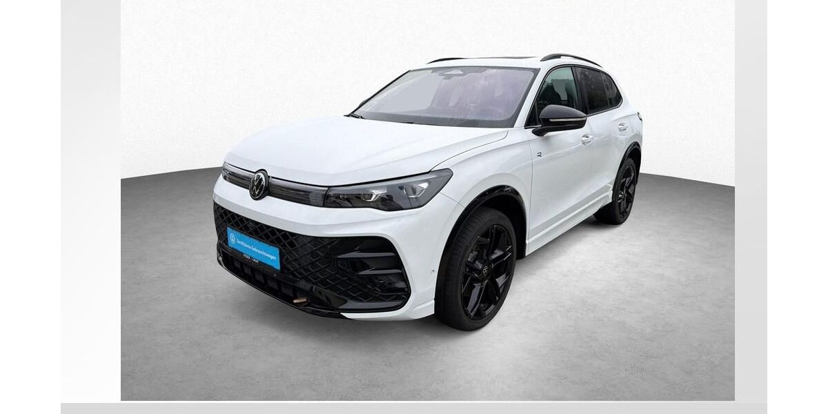 VW Tiguan 15.000 km 46.390 &euro; Schwabach 91126
