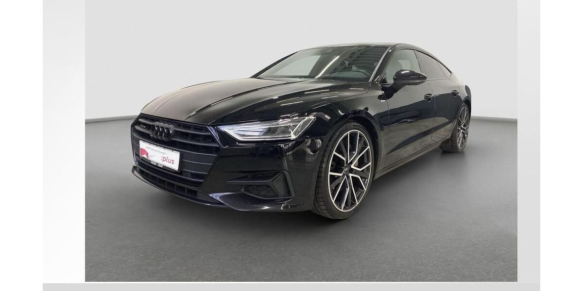 Audi A7 119.050 km 44.480 &euro; Cadolzburg 90556