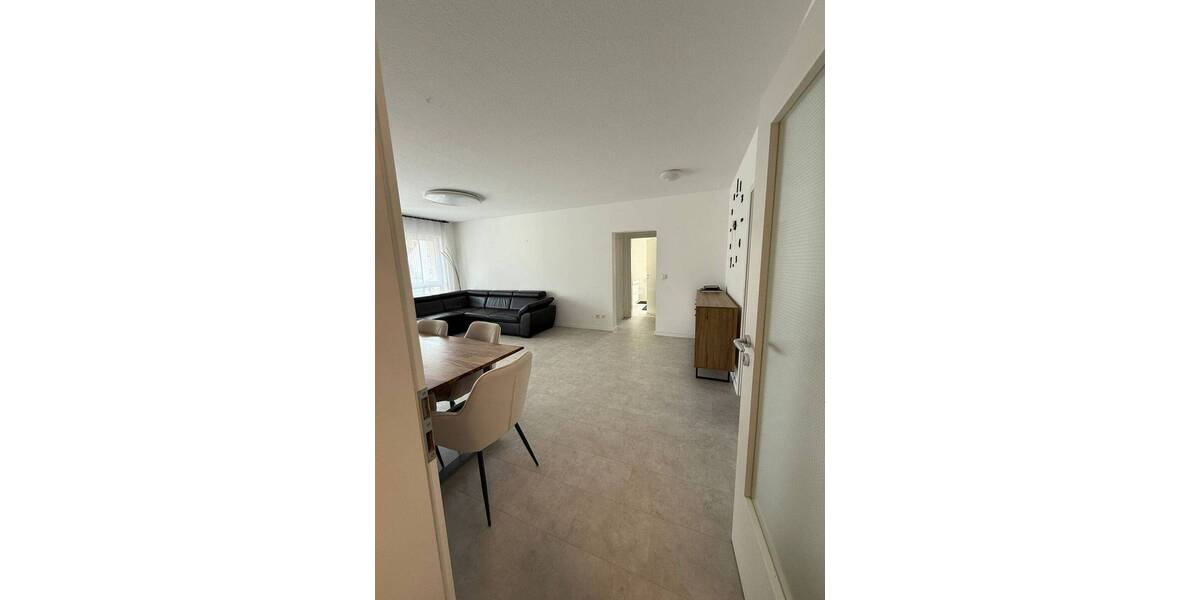 Etagenwohnung Lauf an der Pegnitz Lauf - 3 Zimmer, 85 m&sup2;, 355.000&euro; | Angebot:26712713