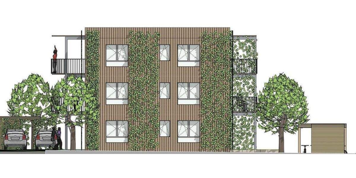 3 Zimmer zum Wohlfühlen - in einer Nachbarschaft, die mehr bietet 3 zimmer