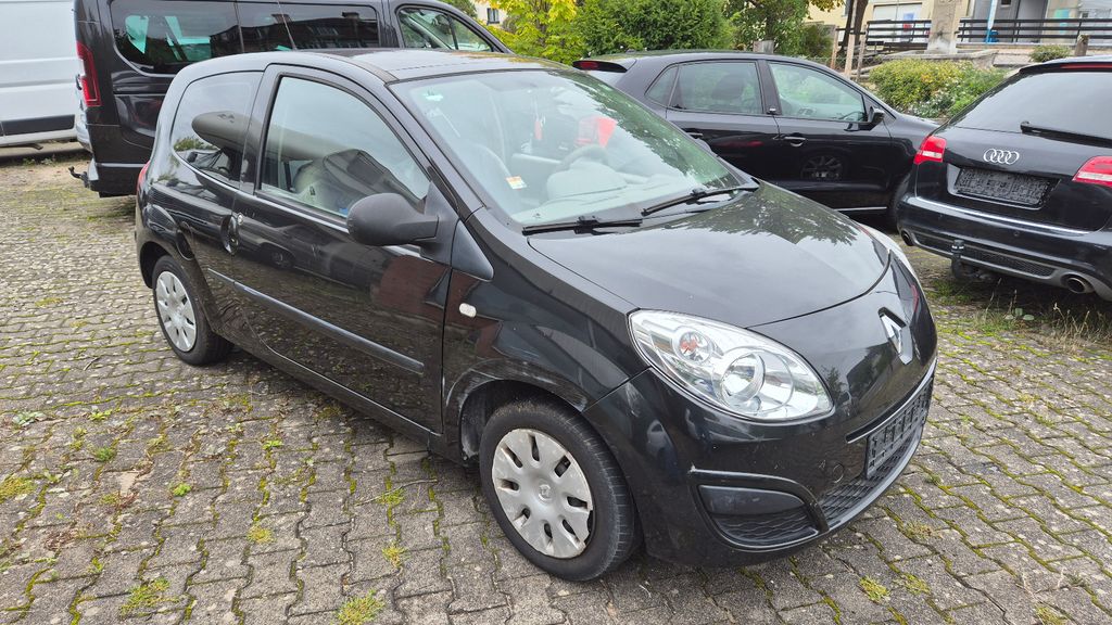 Renault Twingo 218.000 km 900 &euro; Roth 91154
