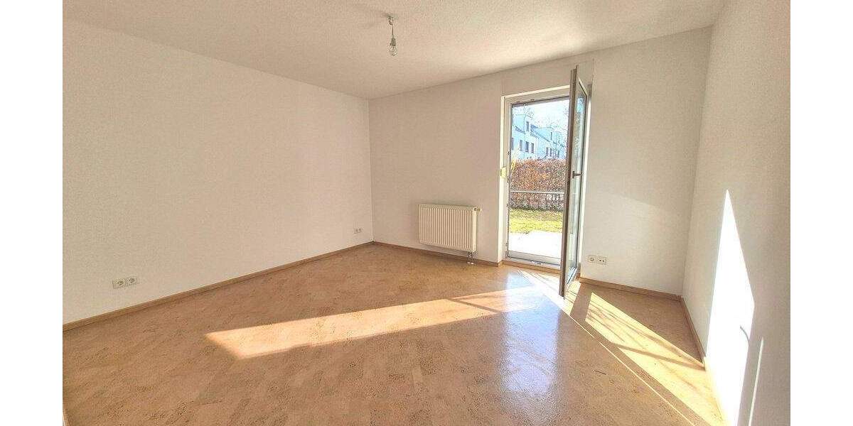 Terrassenwohnung Nürnberg Reichelsdorfer Keller - 4 Zimmer, 96 m&sup2;, 359.000&euro; | Angebot:25797581