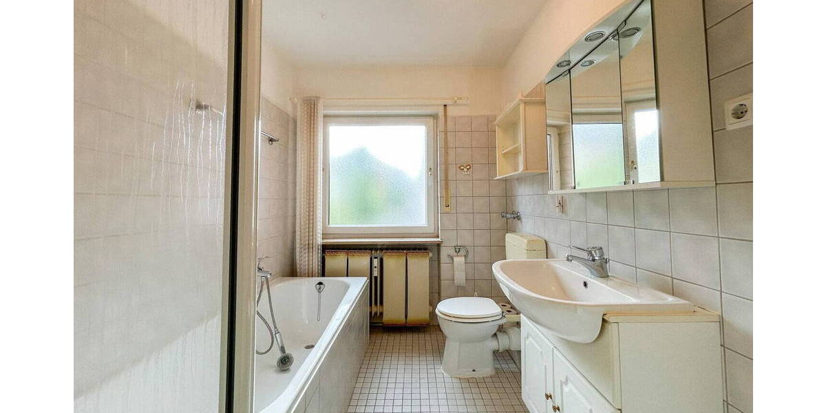 Etagenwohnung Fürth Südstadt - 2 Zimmer, 73 m&sup2;, 199.000&euro; | Angebot:26753890