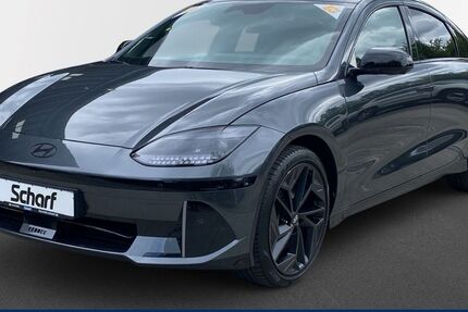 Hyundai IONIQ 6 24.391 km 33.290 &euro; Lauf 91207