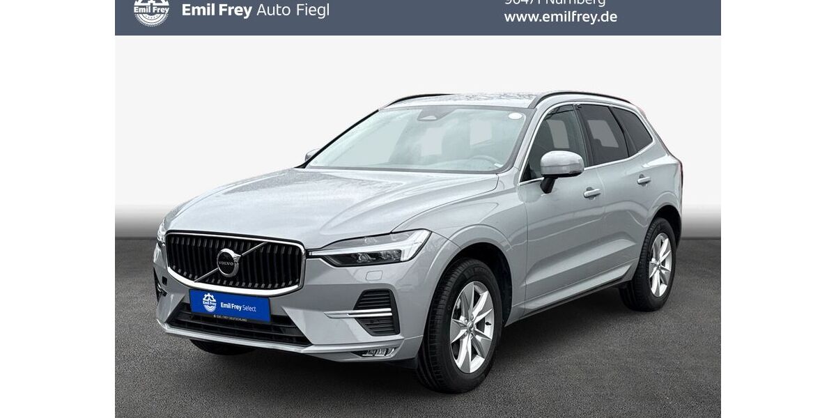 Volvo XC60 28.274 km 42.990 &euro; Nürnberg 90471