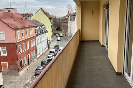 Wohnung zum Kaufen in Fürth 249.000 € 58.68 m² 2 zimmer