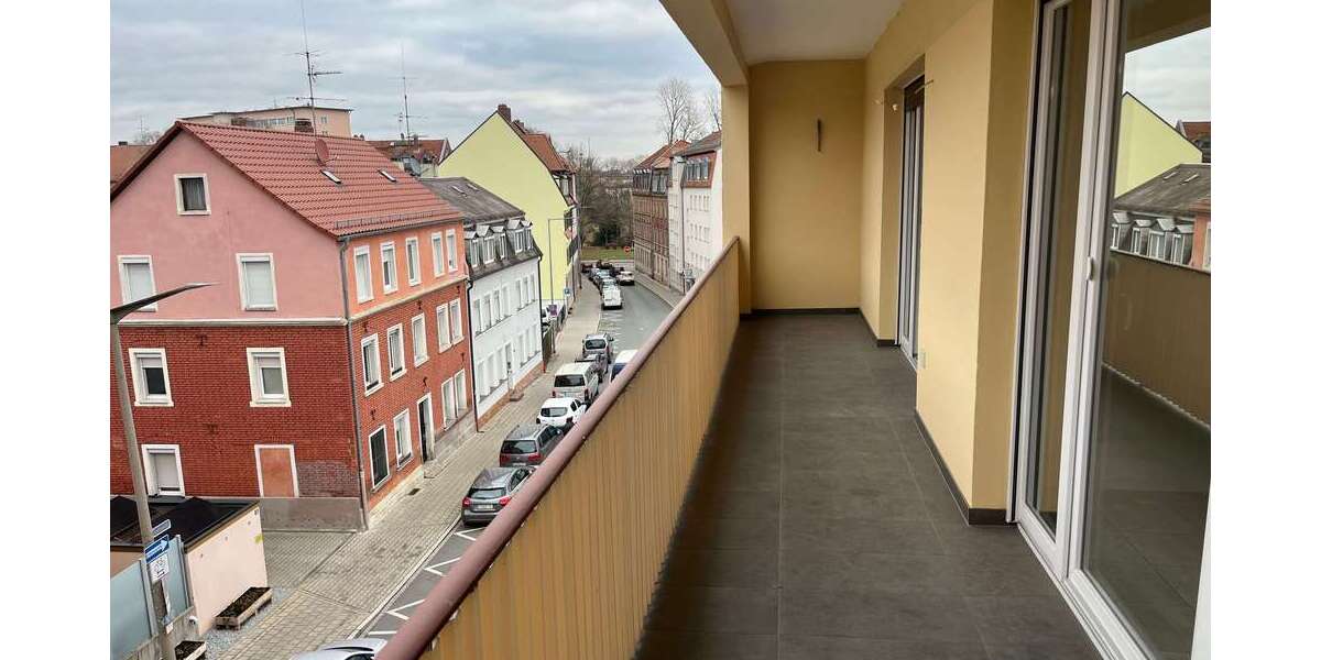 Wohnung zum Kaufen in Fürth 249.000 € 58.68 m² 2 zimmer