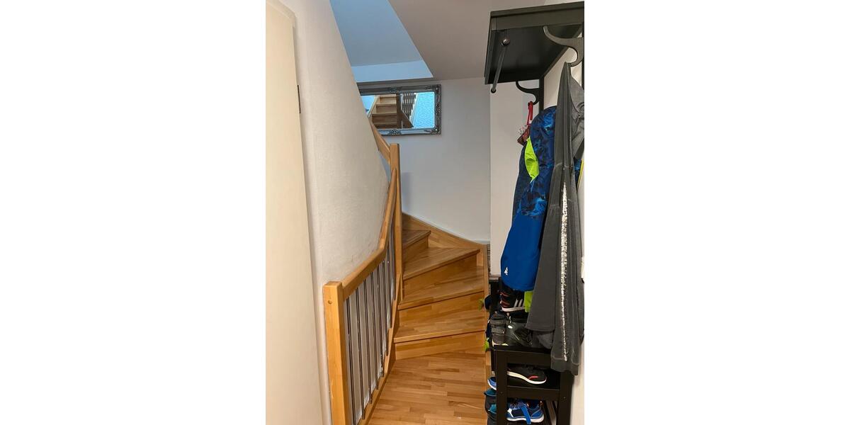 Etagenwohnung Wilhermsdorf - 2.5 Zimmer, 65 m&sup2;, 650&euro; | Angebot:25655372