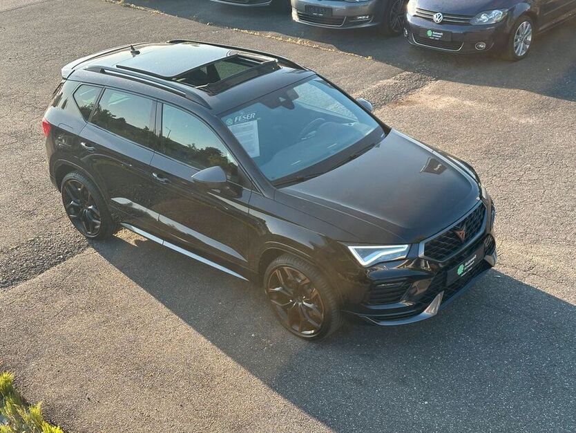 Ateca
