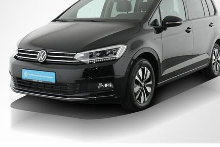 VW Touran 6.697 km 41.707 &euro; Nürnberg 90411