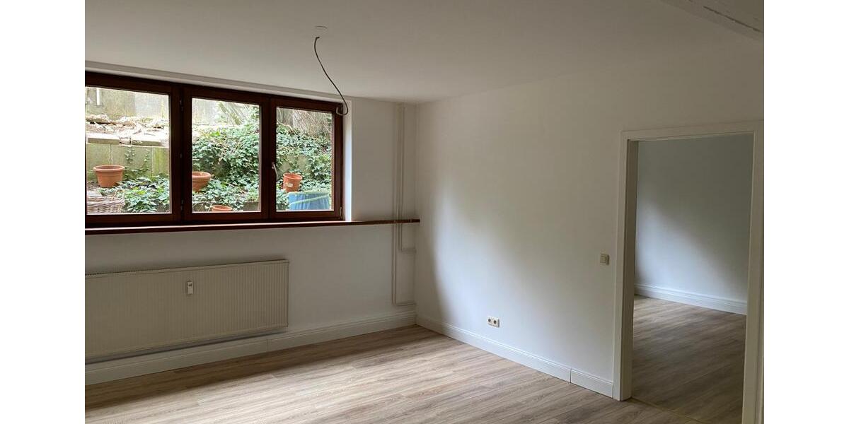 Etagenwohnung Nürnberg Herrnhütte - 3 Zimmer, 82 m&sup2;, 228.000&euro; | Angebot:25309092