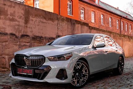 BMW 520 15.000 km 54.500 &euro; Haag 91126