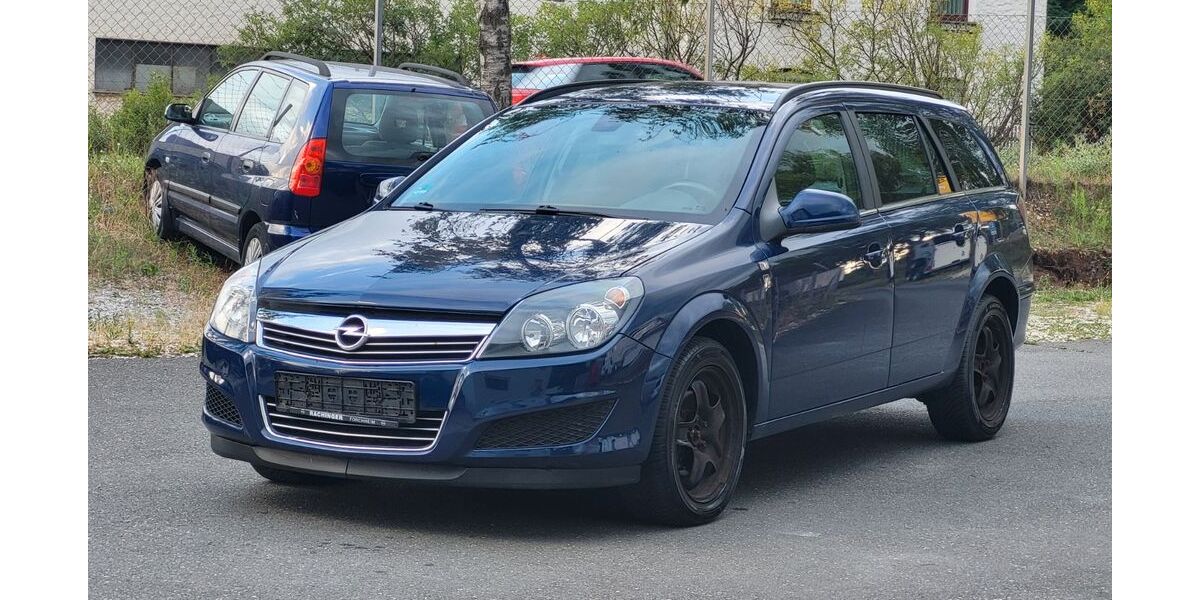 Opel Astra 200.000 km 1.790 &euro; Oberasbach 90522