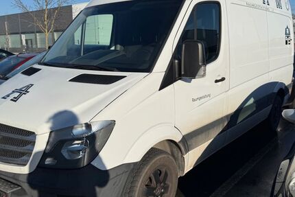 Mercedes-Benz Sprinter 85.587 km 23.790 &euro; Fürth 90763