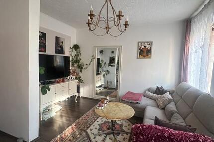 Wohnung Nürnberg Sankt Leonhard - 2 Zimmer, 49 m&sup2;, 170.000&euro; | Angebot:26211368