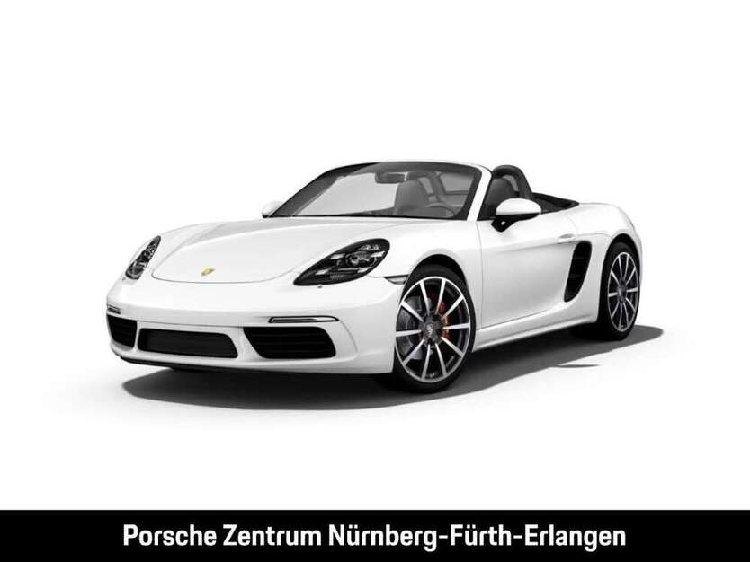 Boxster