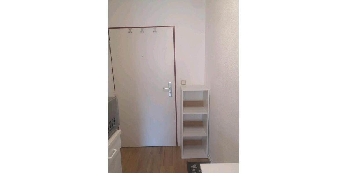 Etagenwohnung Fürth Südstadt - 1 Zimmer, 23 m&sup2;, 94.500&euro; | Angebot:27226247