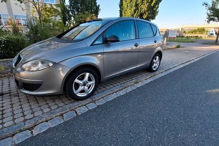 Seat Altea 200.500 km 1.450 &euro; Schwabach 91126