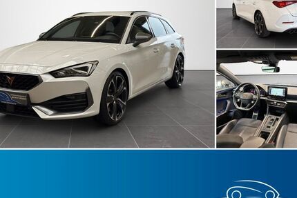 Cupra Leon 64.000 km 28.490 € Buchschwabach bei Nürnberg 90574