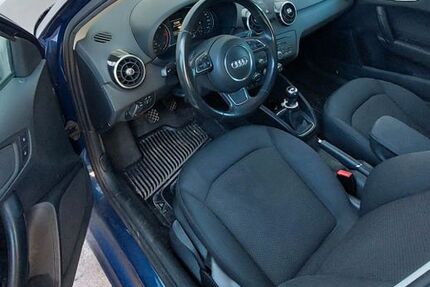 Audi A1 130.000 km 8.450 &euro; Nürnberg 90469