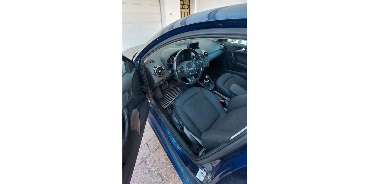 Audi A1 130.000 km 8.450 &euro; Nürnberg 90469