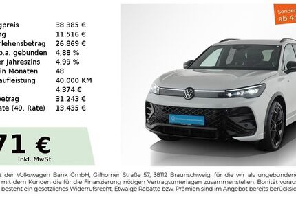 VW Tiguan 21.950 km 36.940 &euro; Nürnberg 90441